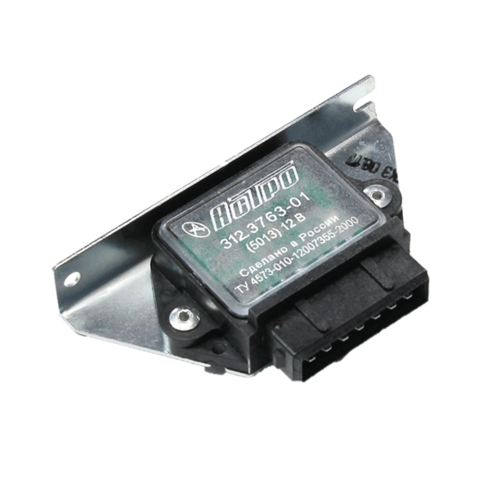 блок управления эпхх ваз 2107