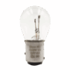 Автолампа 12V P21+5W BAY15d 2х контактная ORIGINAL PRO МАЯК