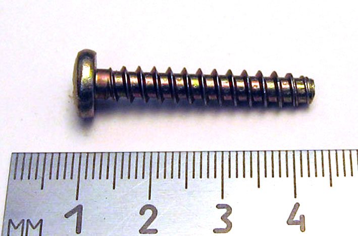 шуруп 3. 9х12. саморез м4,9*12,7 (с цил. 5х25. винты крепления обшивок ваз 2114.