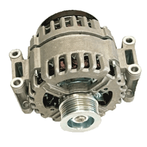 Генератор LADA 2180 X-Ray 140А ЗИТ