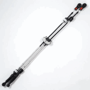 Трос переключения передач МКПП LADA ВЕСТА с КПП Renault Лого-Д