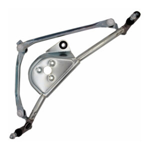 Трапеция стеклоочистителя LADA 1117-19 ГРАНТА 2 Ø10 мм КЗАТЭ