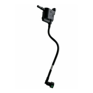 Клапан продувки адсорбера LADA КАЛИНА 8V с трубкой СЧЕТМАШ