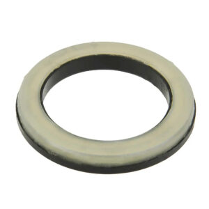 Подшипник опоры стойки LADA 1118 2170 61.6х87х12 мм ВПЗ