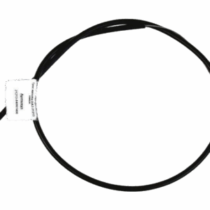 Трос привода замка капота LADA 2123