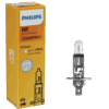 Автолампа H1 12V 55W +30% VISION PREMIUM Philips