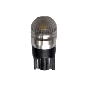 Светодиод 12V T10 2SMD WHITE МАЯК