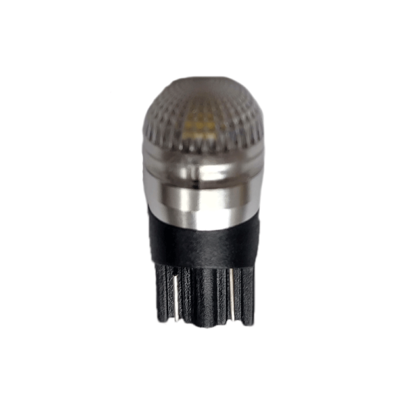 Светодиод 12V T10 2SMD WHITE МАЯК