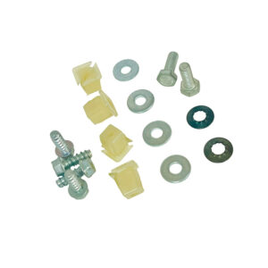 Ремкомплект крепления защиты двигателя LADA ГРАНТА