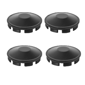 Колпак ступицы LADA ЛАРГУС передний и задний 4 шт