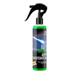 Антизапотеватель для стекол 250 мл GraSS