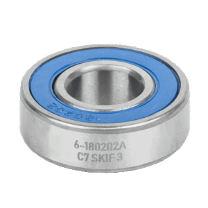 Подшипник генератора LADA 2110-12 малый 15x35x11 мм SKIF