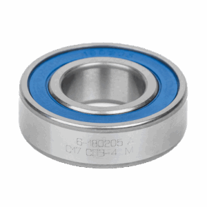 Подшипник генератора/коленвала ГАЗель 25х52х15 мм СПЗ-4