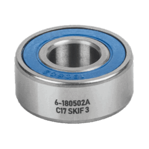 Подшипник генератора ГАЗель малый 15х35х14 мм SKIF