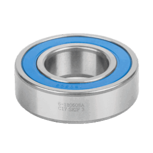 Подшипник полуоси LADA 2121 40х80х23 мм SKIF