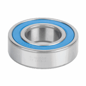 Подшипник полуоси LADA 2121 40х80х23 мм СПЗ-4