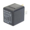 Реле 5-ти контактное 15/30А 12V переключающее с резистором АВАР