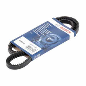 Ремень генератора LADA 2101-07 940 мм зубчатый BOSCH