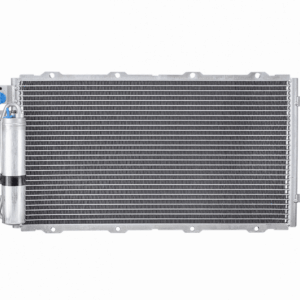 Радиатор кондиционера LADA ГРАНТА Прамо