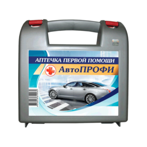 Аптечка “Автопрофи” Мицар Кострома