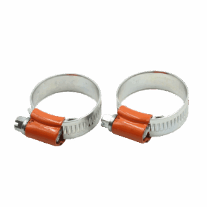 Хомут червячный усиленный Ø20-32 мм 11.7 мм 2 шт Маяк