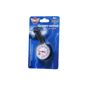 Манометр шинный до 3.5 атмосфер МАЯК Авто