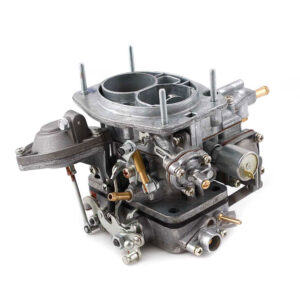 Карбюратор LADA 2107 с электронным клапаном ДААЗ