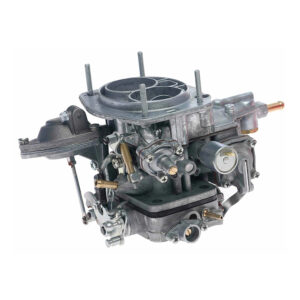 Карбюратор LADA 2107 с электронным клапаном