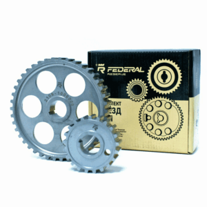 Шкивы коленчатого вала и распредвала LADA 2108-09 Federal Reserve