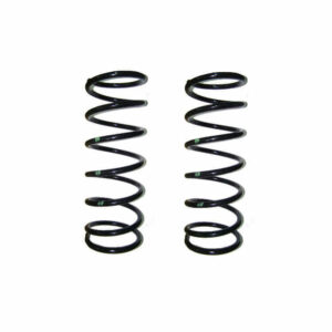 Пружина LADA 2108-09 передняя Кинешма