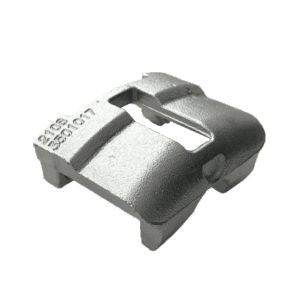 Скоба суппорта LADA 2108-09