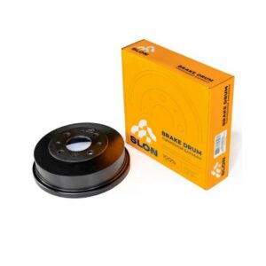 Барабан тормозной LADA 2108-09 чугун SLON