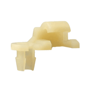 Скоба крепления тяги двери LADA 2108-09 Сызрань