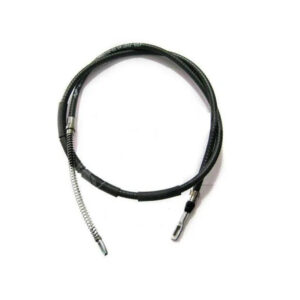 Трос ручного тормоза LADA 2108-09 ДААЗ