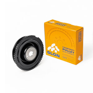 Демпфер крутильных колебаний LADA 2108-12 8V SLON