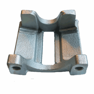 Скоба суппорта LADA 2110