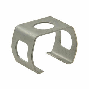 Скоба переднего тормозного шланга LADA 2108 БелЗАН