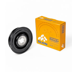 Демпфер крутильных колебаний LADA 16V SLON