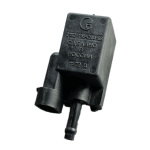 Клапан продувки адсорбера LADA 2110 с/о СЧЕТМАШ