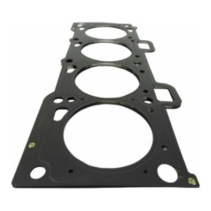 Прокладка ГБЦ LADA 2170 металл усиленная 3-х слойная ВАТИ