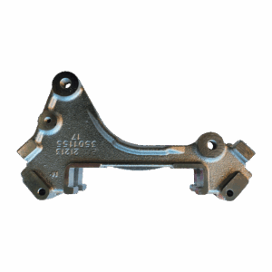 Скоба суппорта LADA 21213 левая