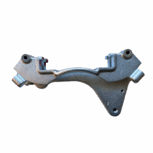 Скоба суппорта LADA 21213 правая