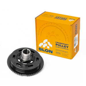 Демпфер крутильных колебаний LADA 2123 SLON