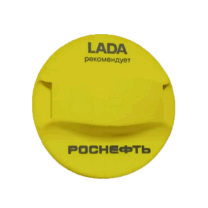 Крышка масляной горловины LADA 2123 г.Чистополь