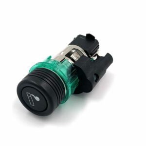 Прикуриватель в сборе LADA 2112 МЗАТЭ