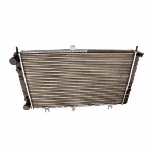 Радиатор охлаждения LADA 2170 DMAF