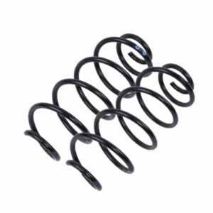 Пружина LADA ПРИОРА передняя REPAX