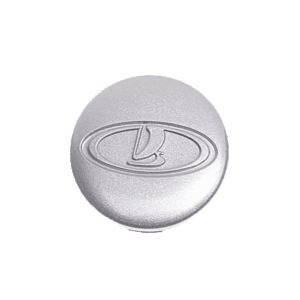 Колпак колеса на литые диски LADA 2172-0310101400 Гранта завод