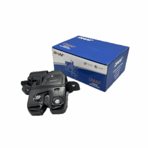 Замок багажника LADA ГРАНТА ВЕСТА с электроприводом DMAF