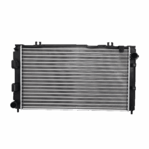 Радиатор охлаждения LADA ГРАНТА Калина 2 DMAF